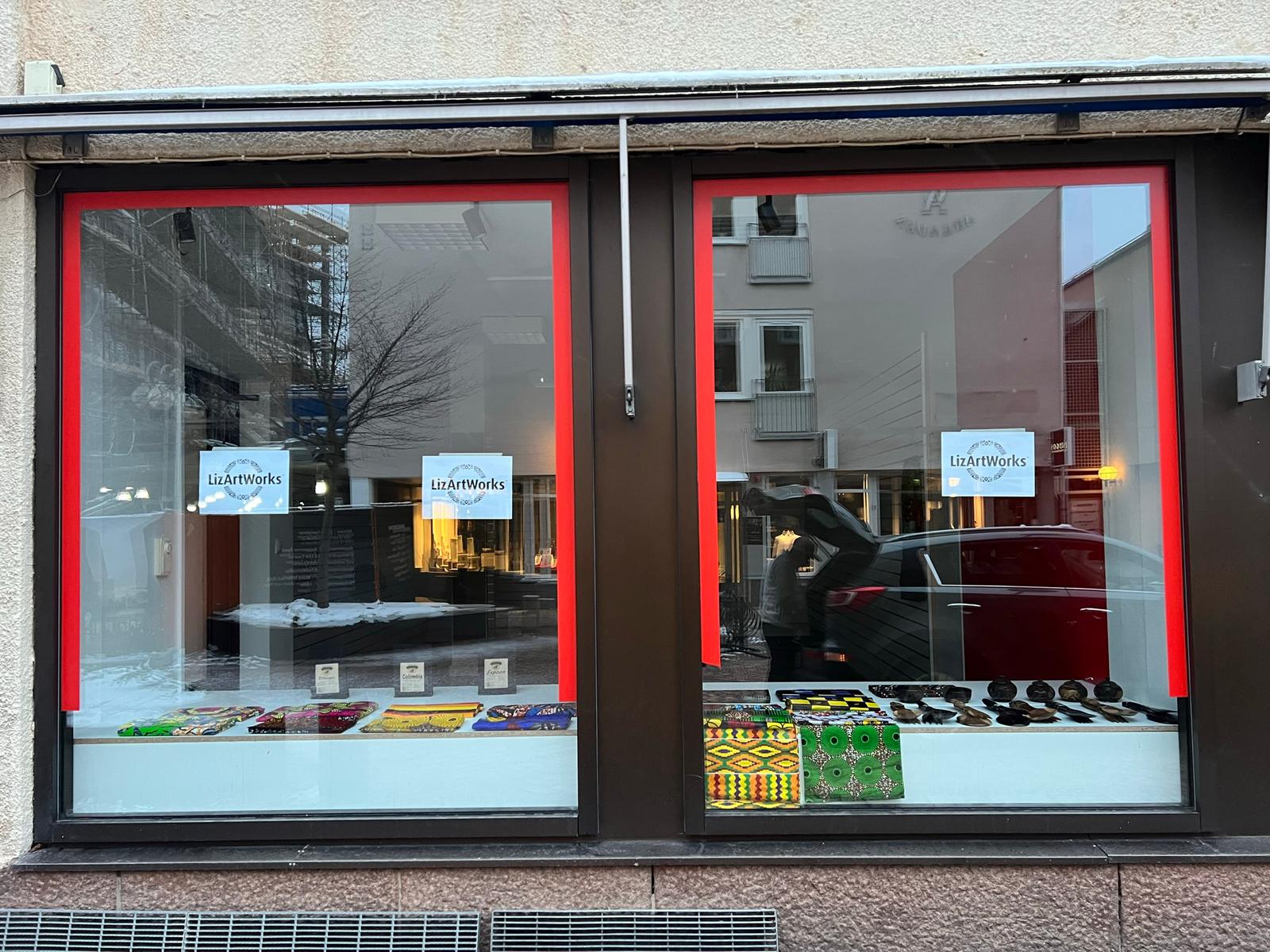 A New Chapter Begins — Our First Store in Åland, 2022