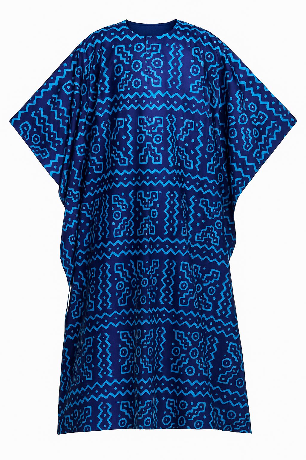 Ankara Kaftan - Image 1