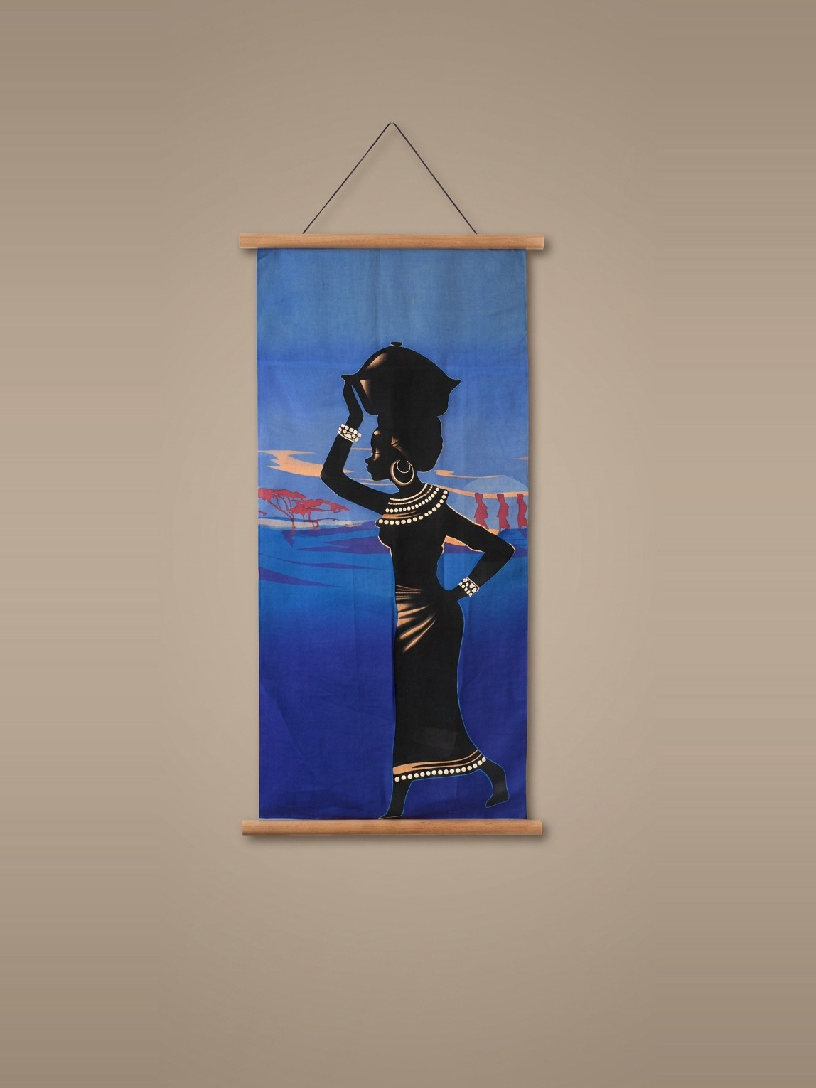 LizArtworks Finland OY Leso Wall Hanging - Image 1