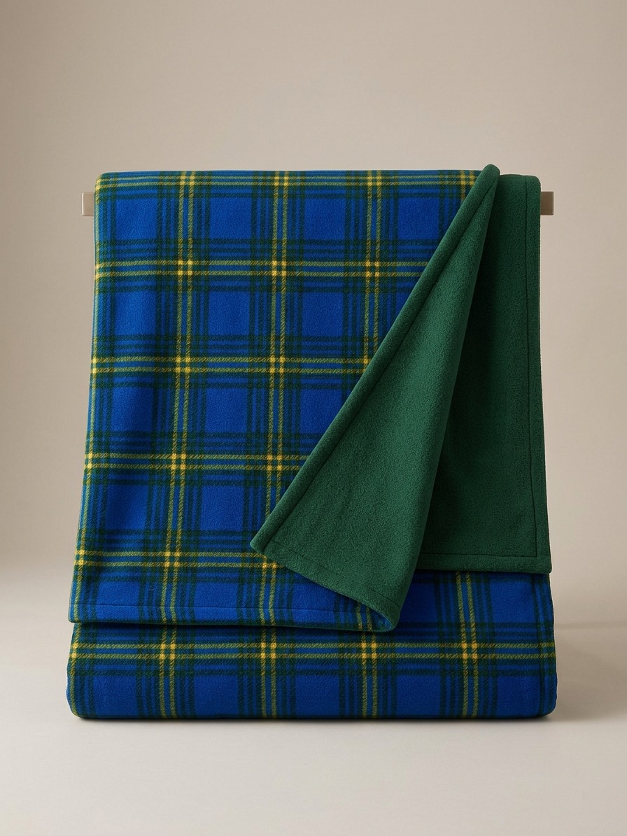 Masai Sukka with Fleece - Image 1